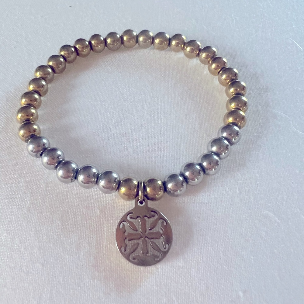 Rustic Cuff bracelet